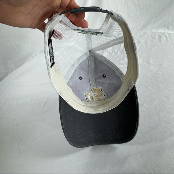 San Antonio Missions Baseball Snap Back Cap - Picture 4 of 7